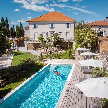 Clos Olivier De Serres ルオム エクステリア 写真