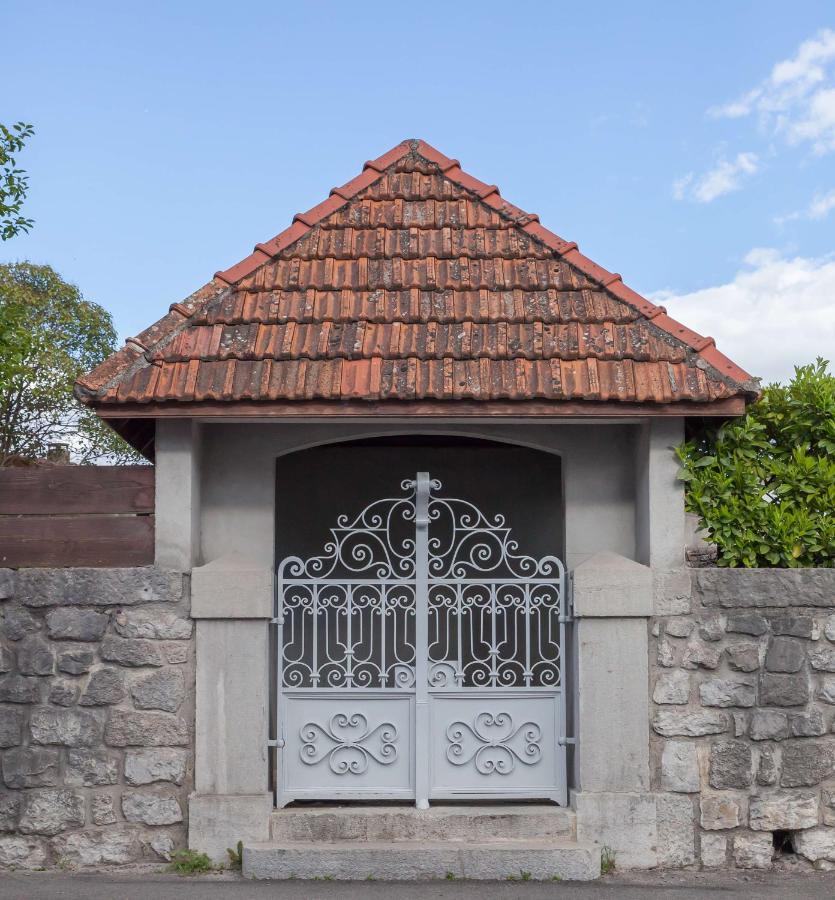 Clos Olivier De Serres ルオム エクステリア 写真